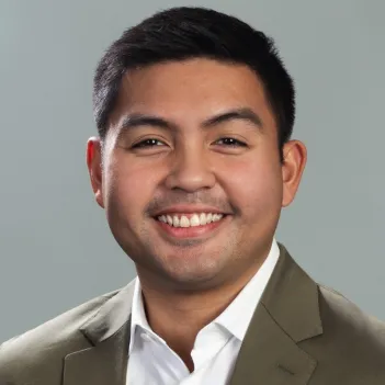 Lance Katigbak
